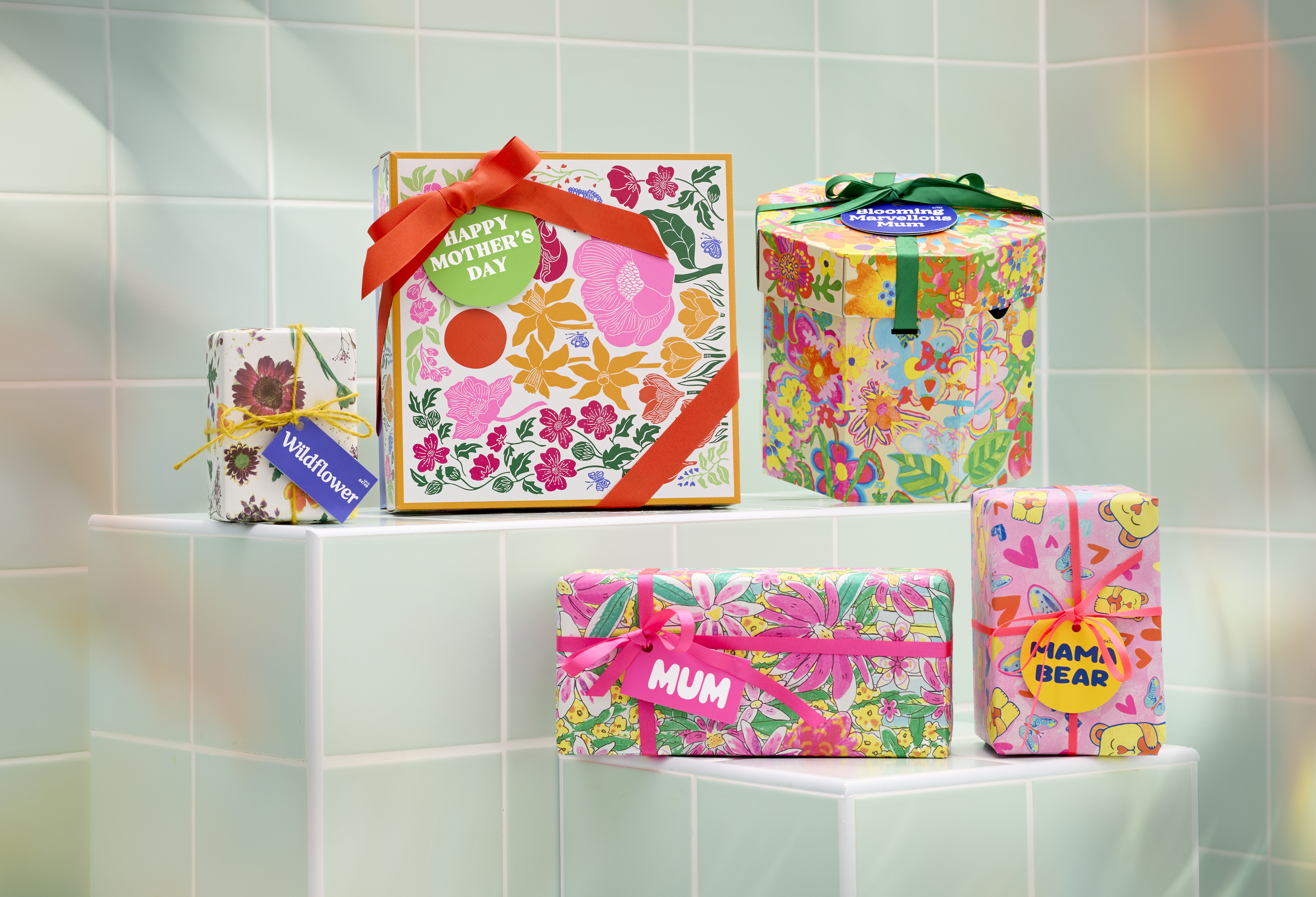 LUSH 公式｜ラッシュ フレッシュハンドメイドコスメ | LUSH